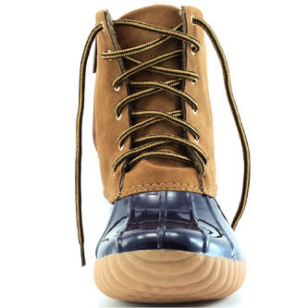 Duck Boots - Picture 2 of 4